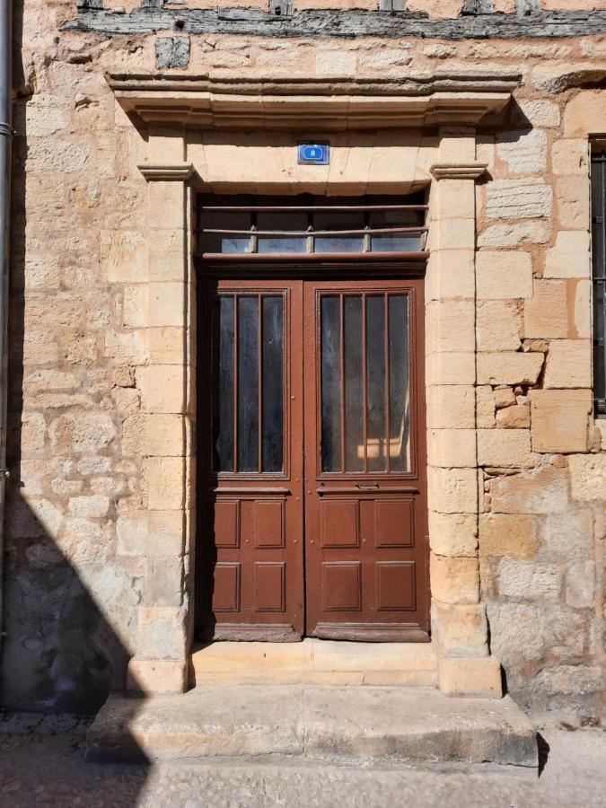 Residence Beauvau - Numero 7 - Centre De Sarlat Exterior photo